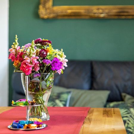 Baumelt Ferienwohnung هشينغن المظهر الخارجي الصورة