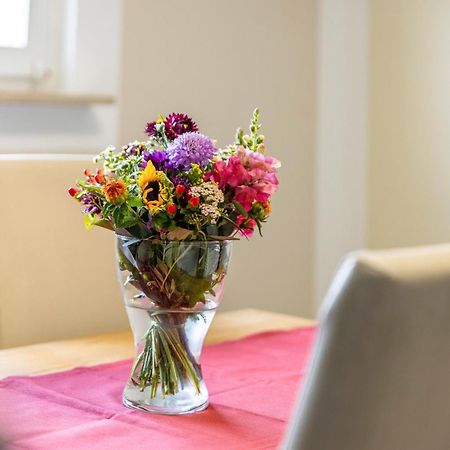 Baumelt Ferienwohnung هشينغن المظهر الخارجي الصورة