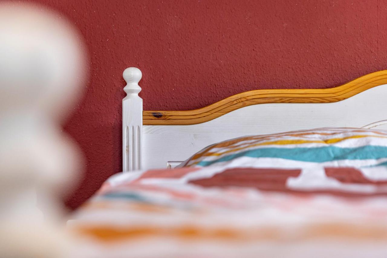 Baumelt Ferienwohnung هشينغن المظهر الخارجي الصورة
