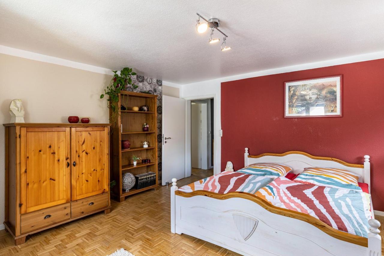 Baumelt Ferienwohnung هشينغن المظهر الخارجي الصورة