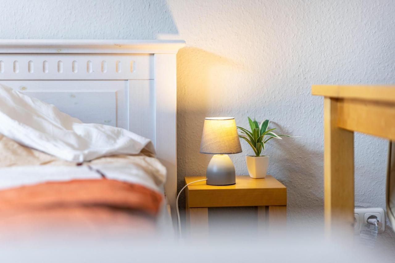 Baumelt Ferienwohnung هشينغن المظهر الخارجي الصورة