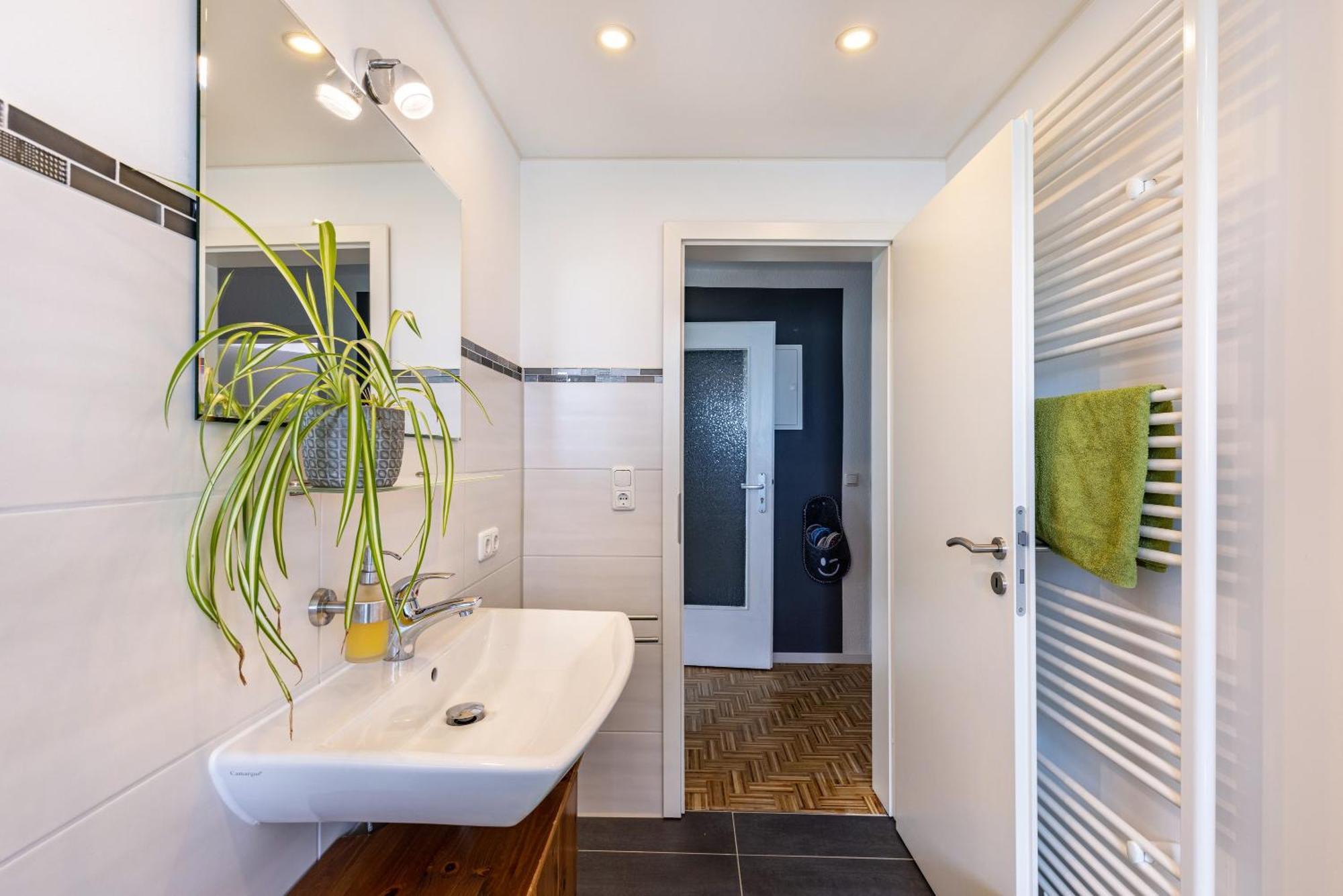 Baumelt Ferienwohnung هشينغن المظهر الخارجي الصورة