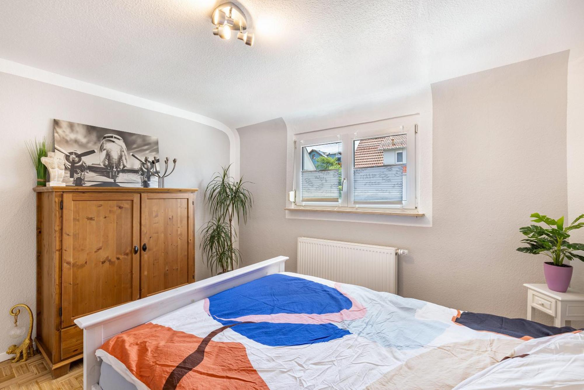 Baumelt Ferienwohnung هشينغن المظهر الخارجي الصورة